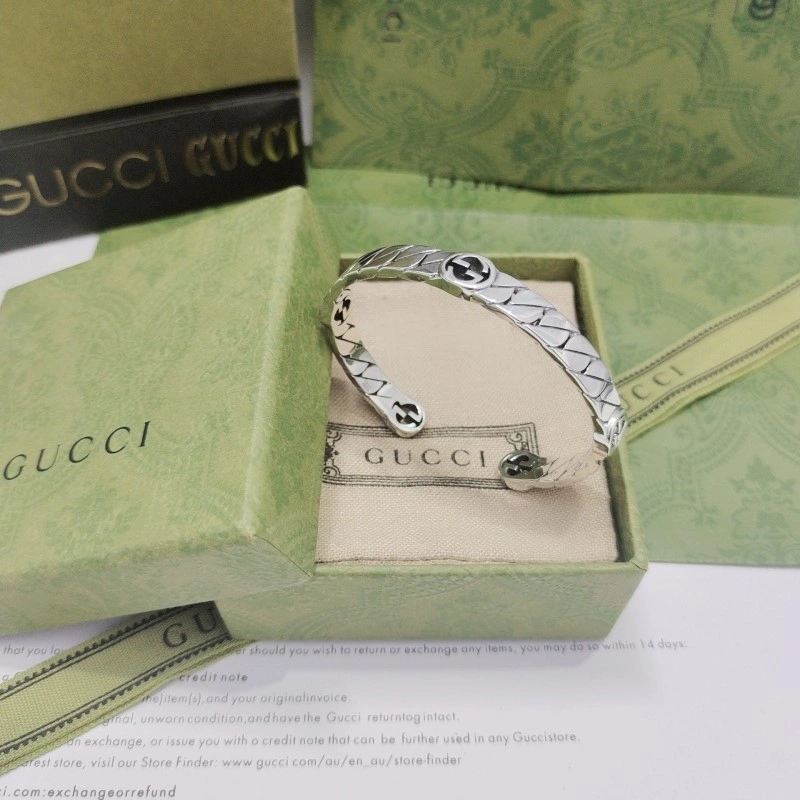 QuickDry Gucci Bracelets 243288