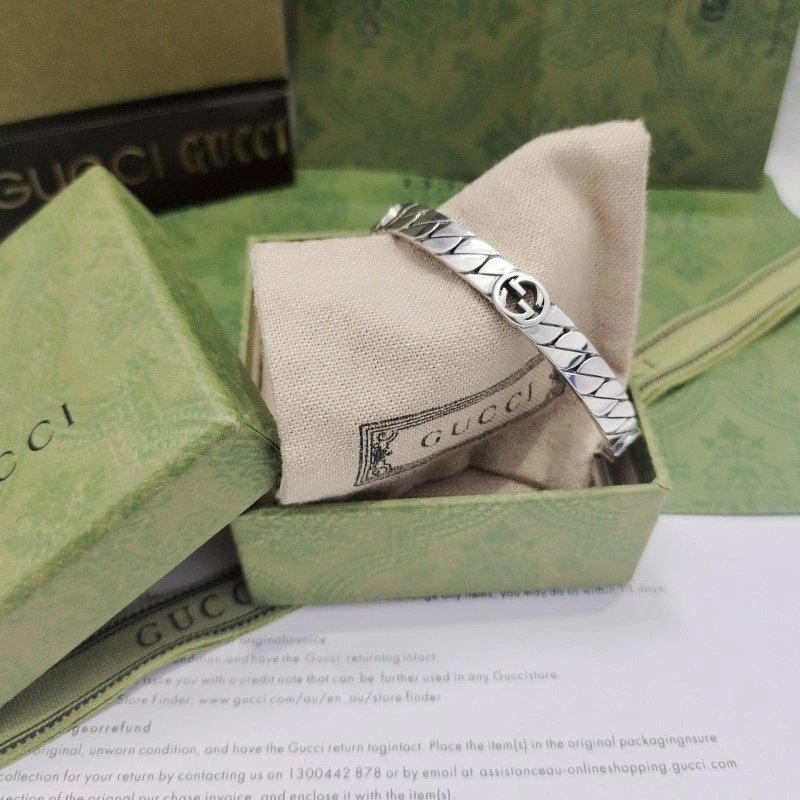 QuickDry Gucci Bracelets 243288