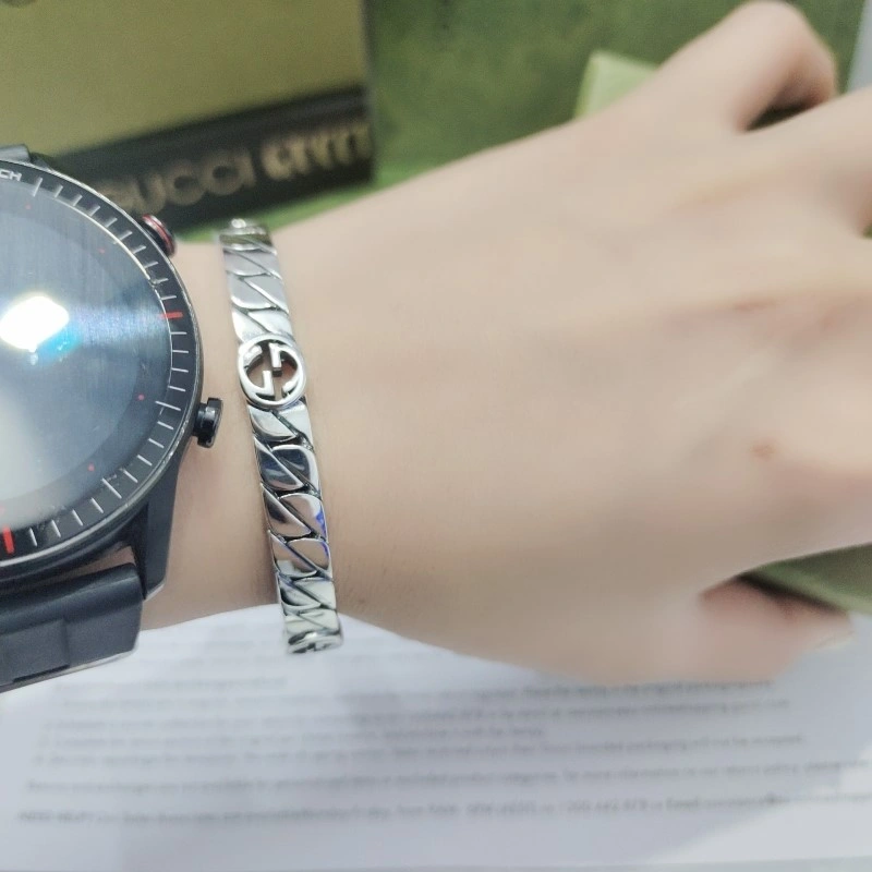 QuickDry Gucci Bracelets 243288