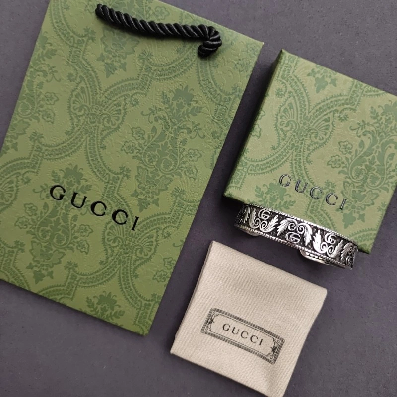 Gucci Bracelets SoftTouch 243287