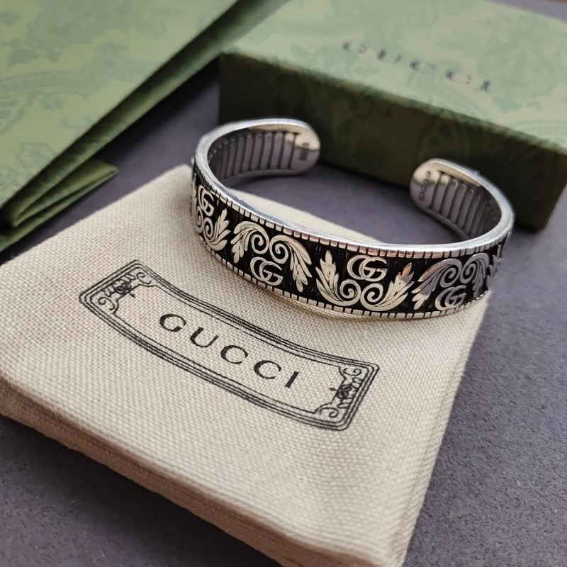 Gucci Bracelets SoftTouch 243287
