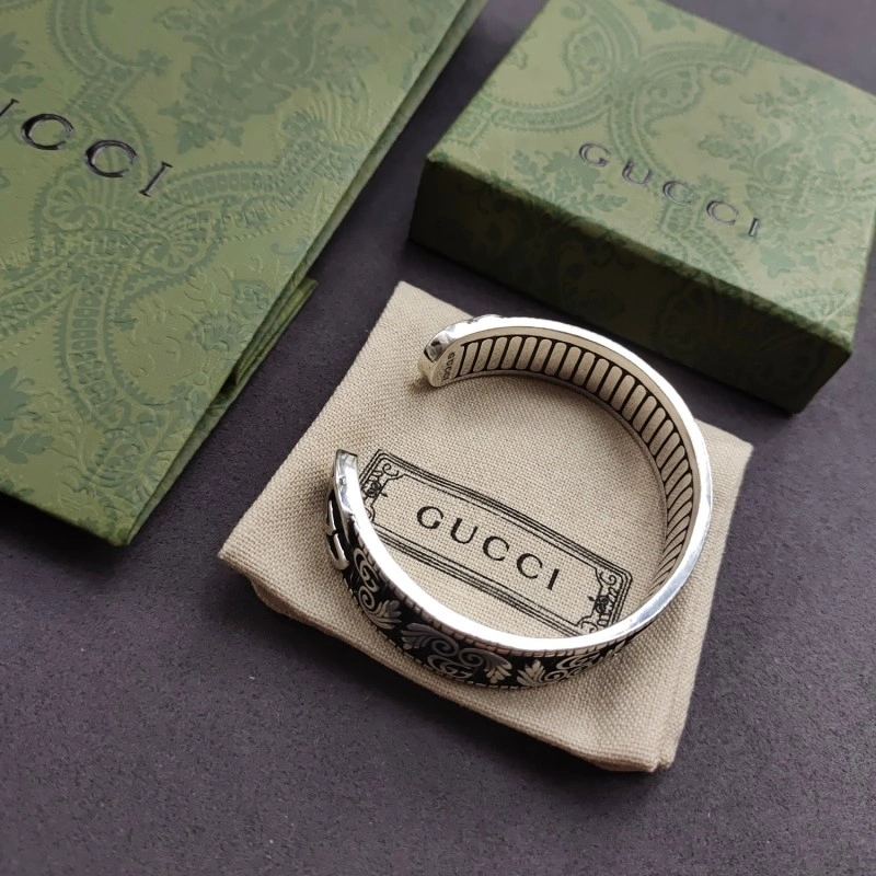 Gucci Bracelets SoftTouch 243287