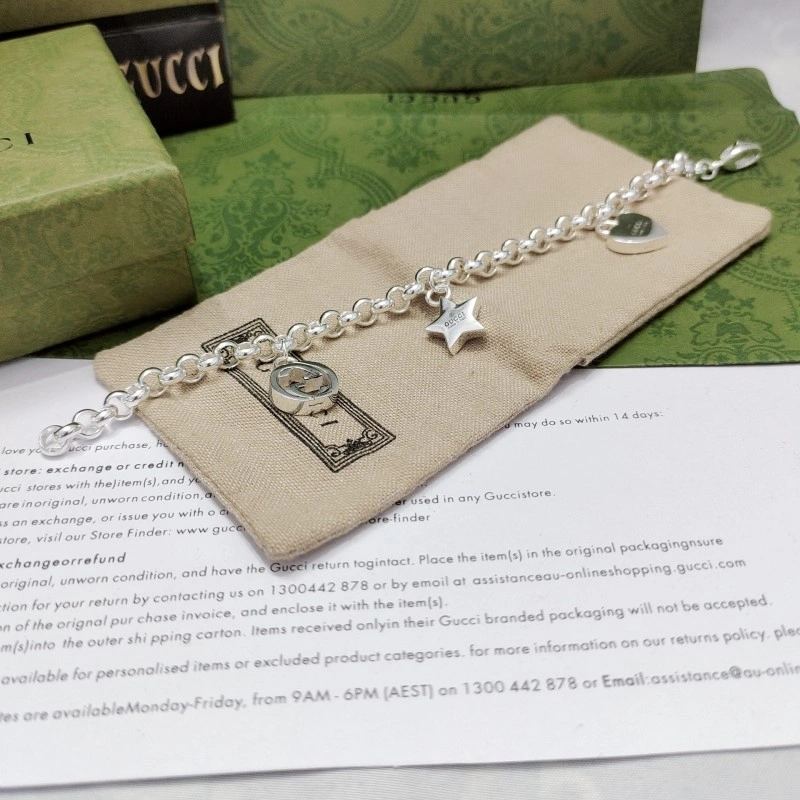Gucci Bracelets SmartChoice 243286