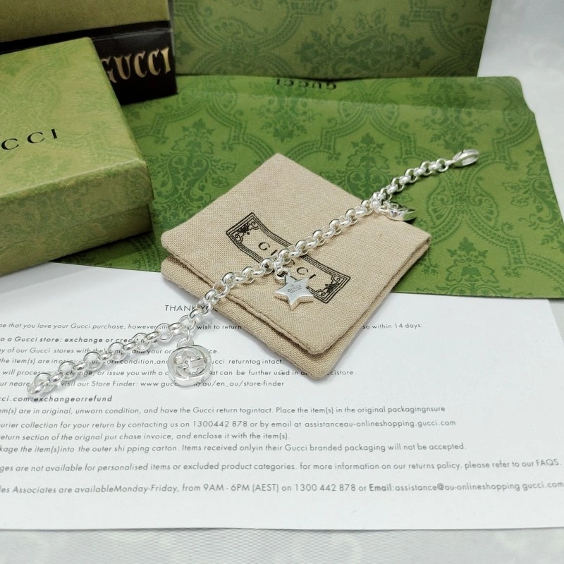 Gucci Bracelets SmartChoice 243286
