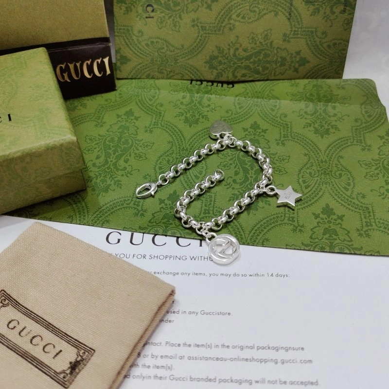 Gucci Bracelets SmartChoice 243286
