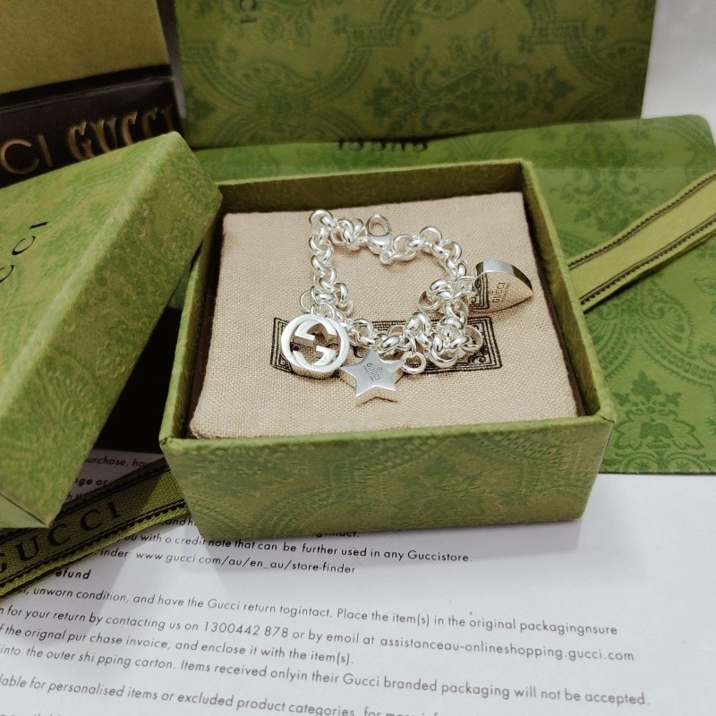 Gucci Bracelets SmartChoice 243286