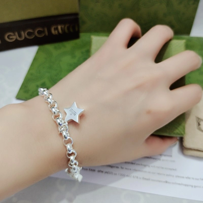 Gucci Bracelets SmartChoice 243286