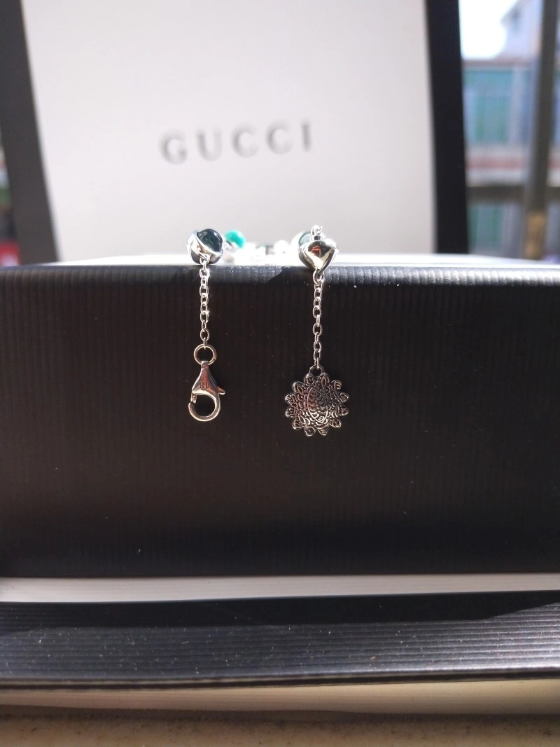 Supportive Gucci Bracelets 243285