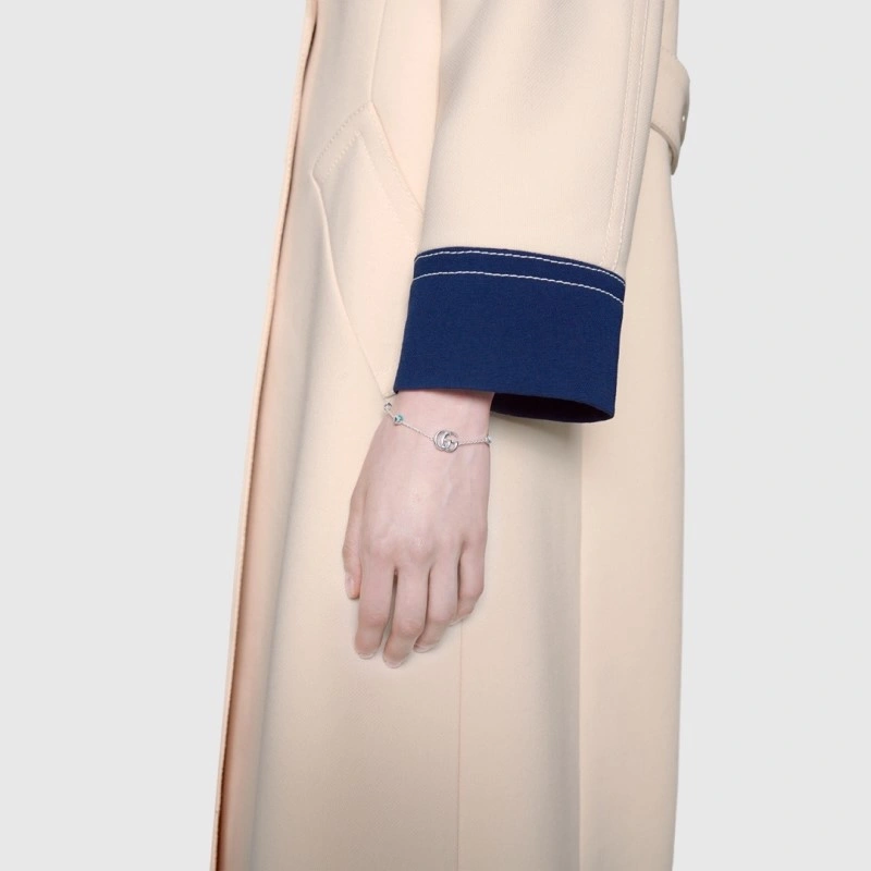Supportive Gucci Bracelets 243285