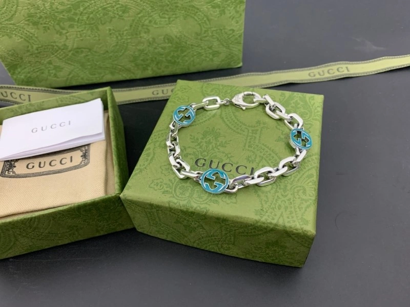 TravelReady Gucci Bracelets 243284