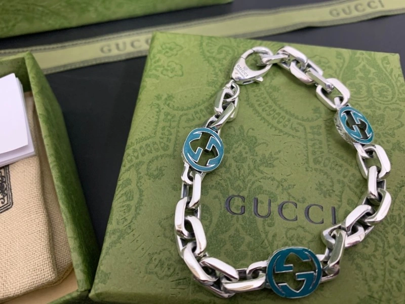 TravelReady Gucci Bracelets 243284