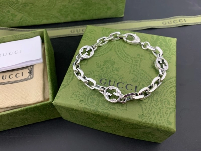 TravelReady Gucci Bracelets 243284