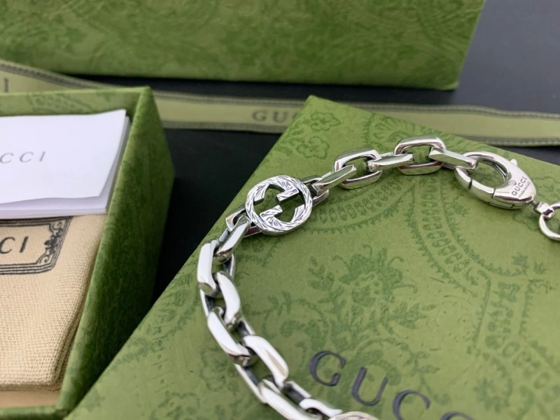 TravelReady Gucci Bracelets 243284