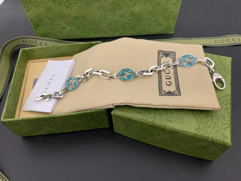 TravelReady Gucci Bracelets 243284