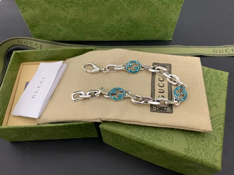 TravelReady Gucci Bracelets 243284