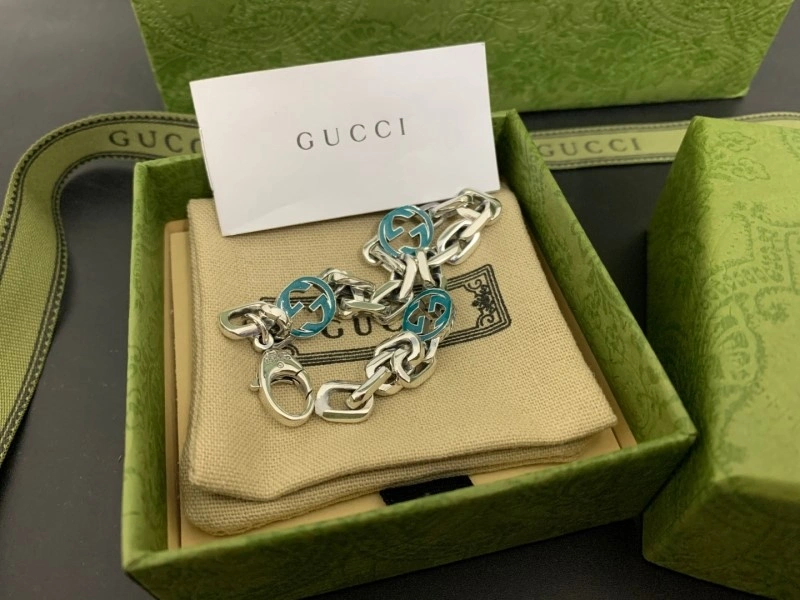 TravelReady Gucci Bracelets 243284