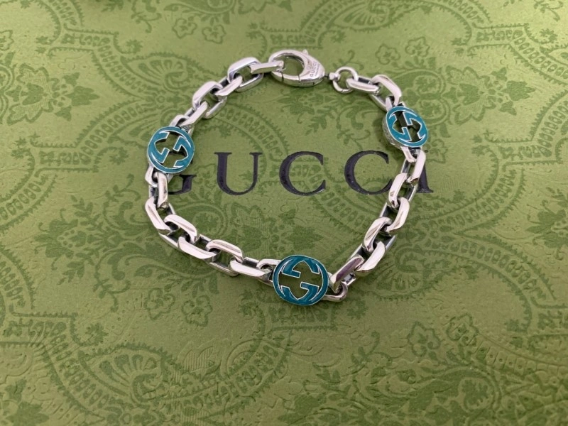 TravelReady Gucci Bracelets 243284