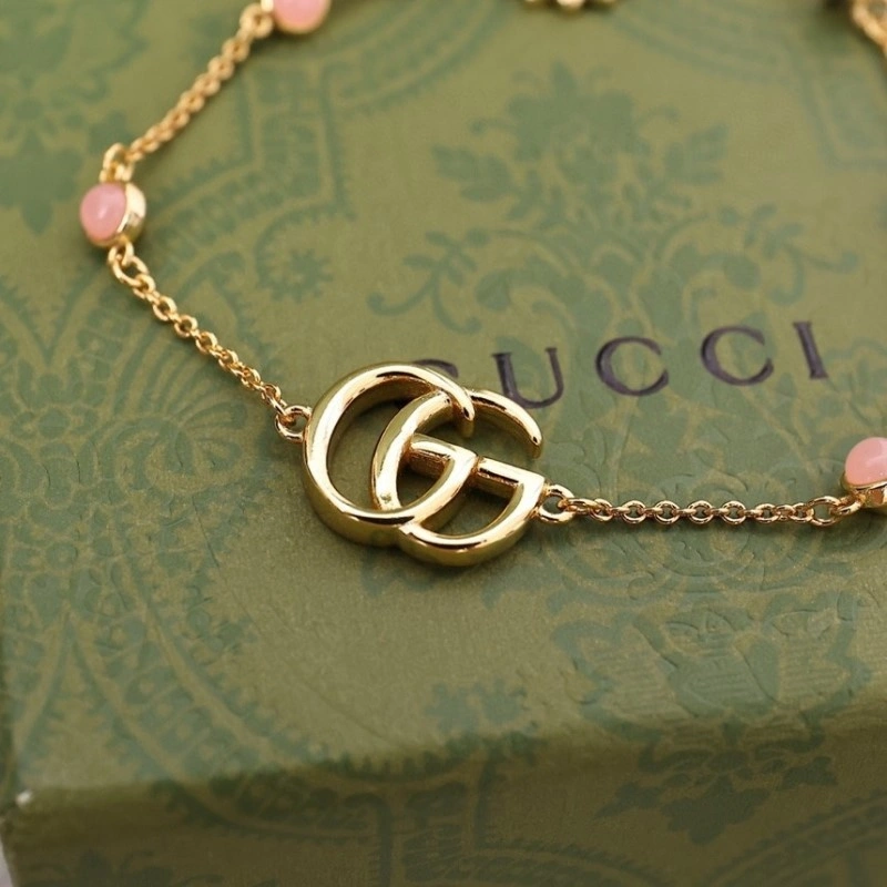 RelaxedFit Gucci Bracelets 243283