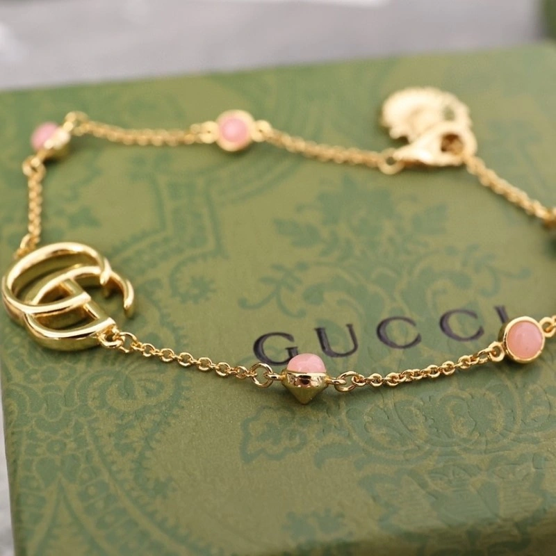 RelaxedFit Gucci Bracelets 243283