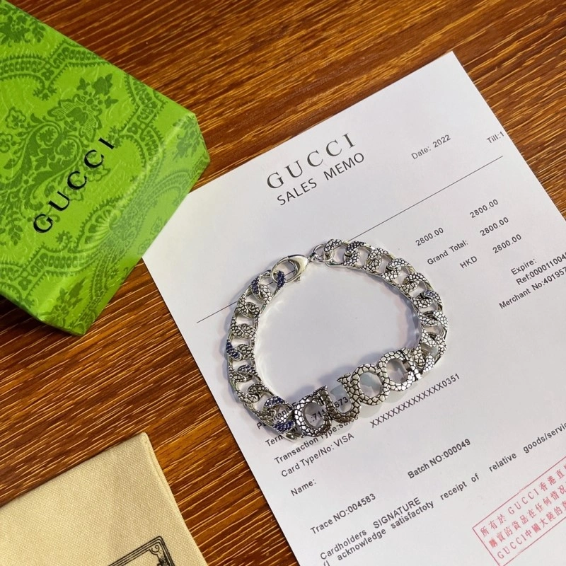 Gucci Bracelets WellDesigned 243282