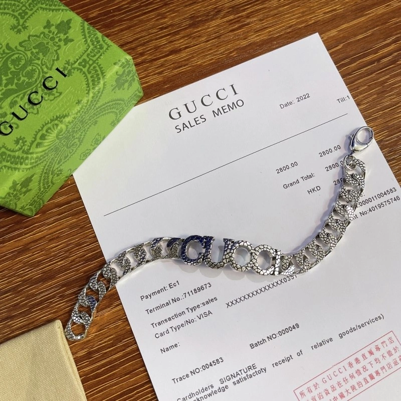 Gucci Bracelets WellDesigned 243282