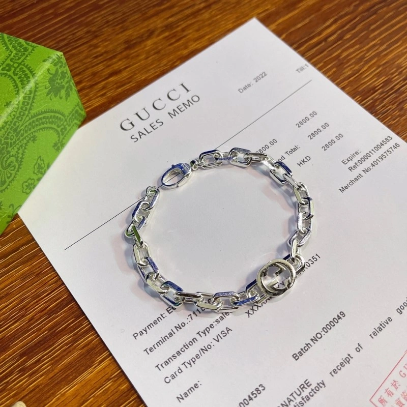 Chic Gucci Bracelets 243270