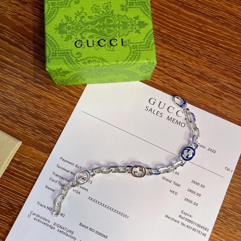 UrbanChic Gucci Bracelets 243273