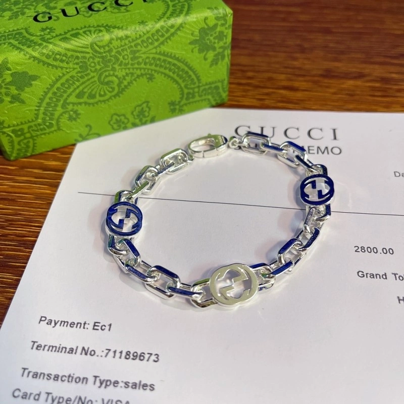 UrbanChic Gucci Bracelets 243273