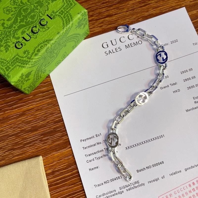 UrbanChic Gucci Bracelets 243273