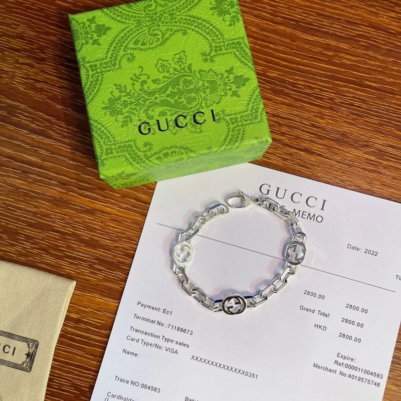 UrbanChic Gucci Bracelets 243273