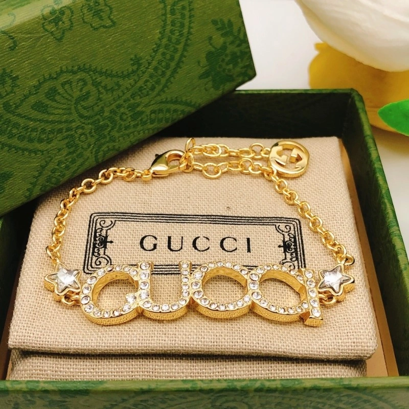 Attractive Gucci Bracelets 243267