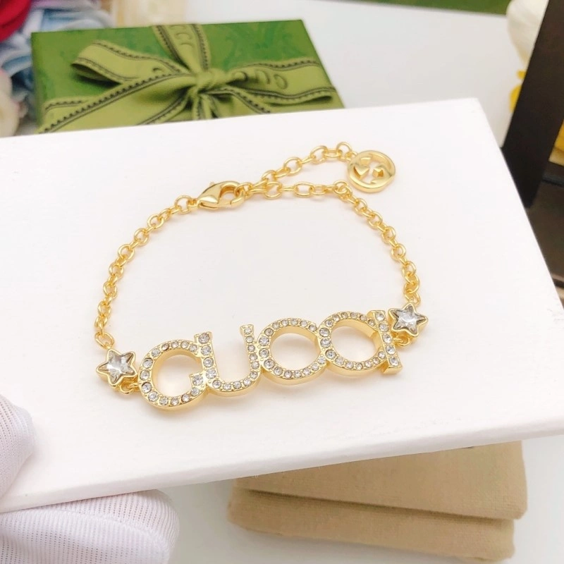 Attractive Gucci Bracelets 243267