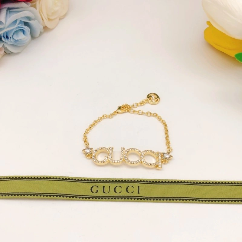 Attractive Gucci Bracelets 243267