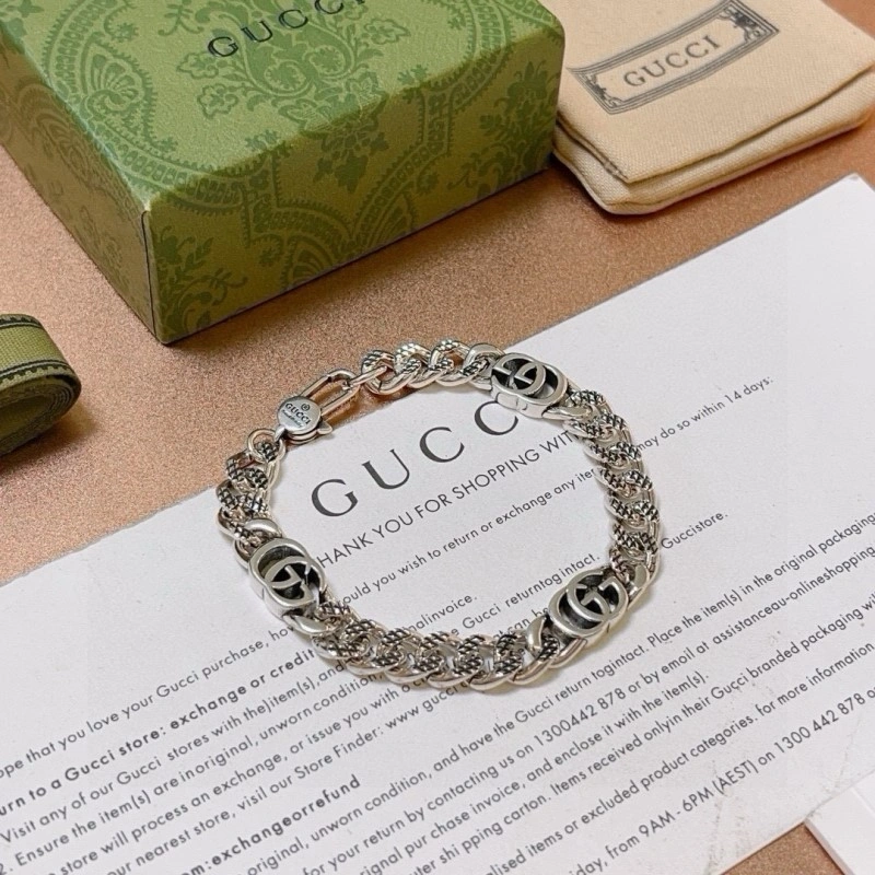 Unique Gucci Bracelets 243281