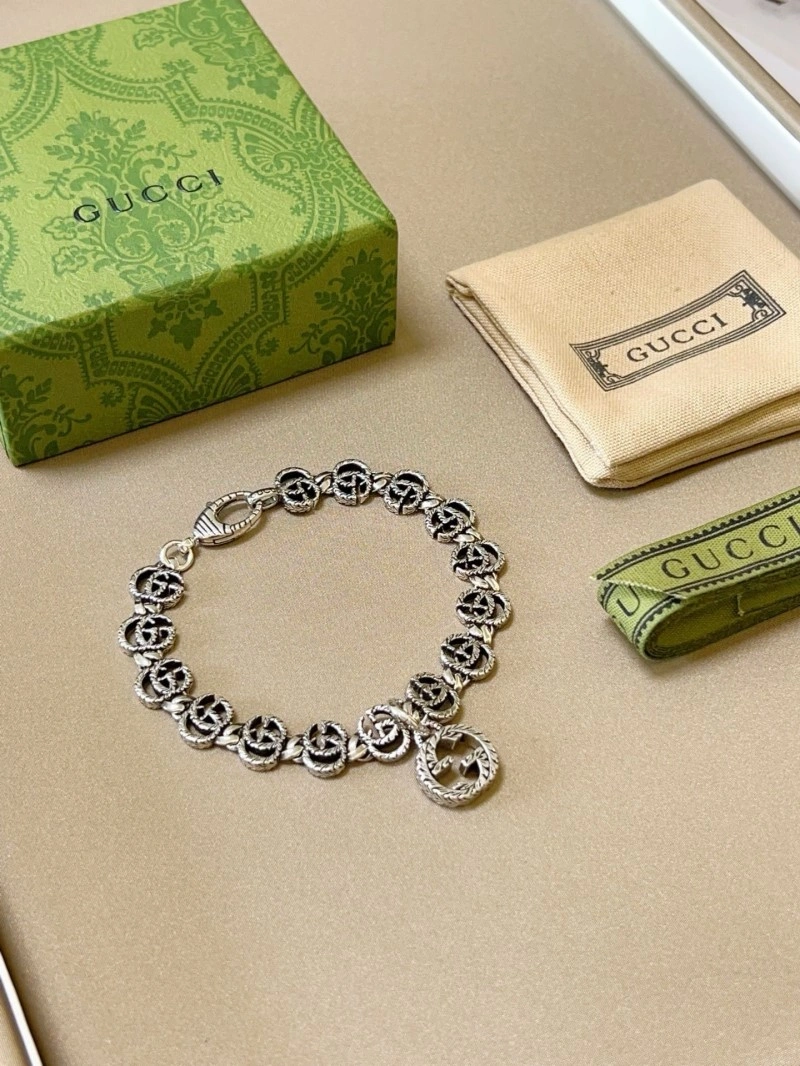 Unisex Gucci Bracelets 243280