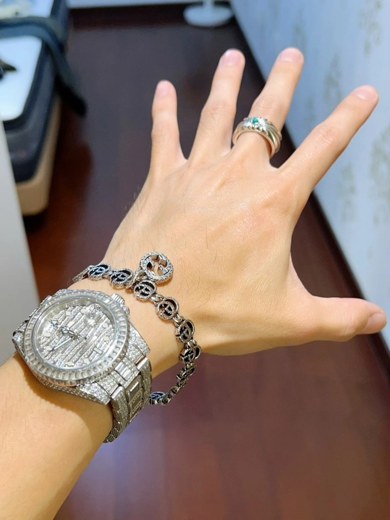 Unisex Gucci Bracelets 243280