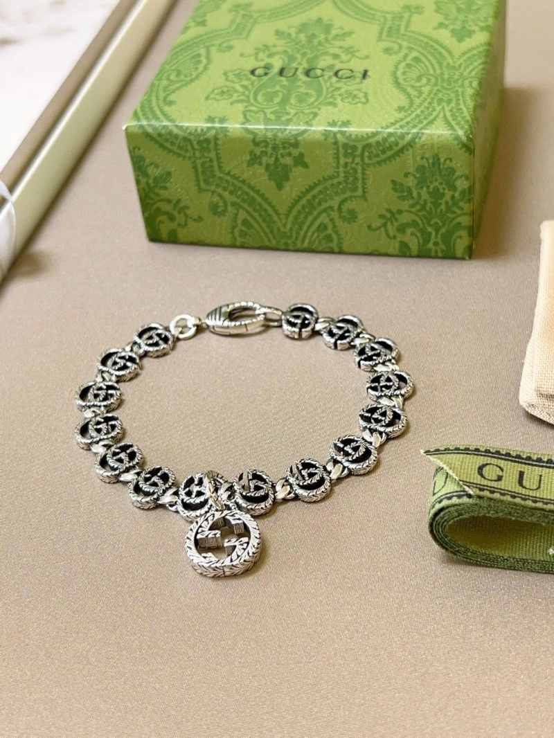 Unisex Gucci Bracelets 243280