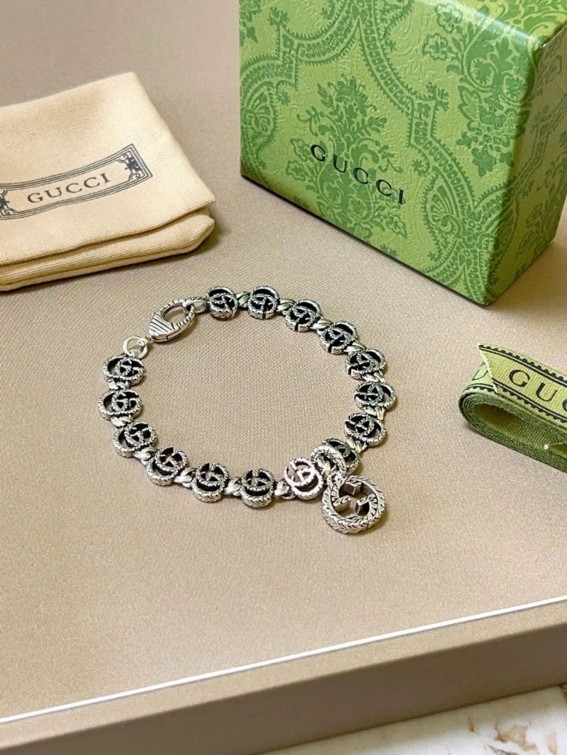 Unisex Gucci Bracelets 243280