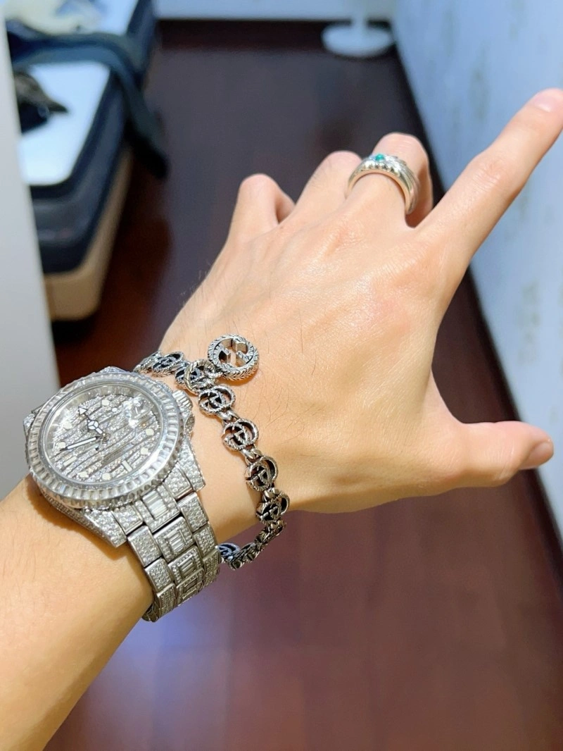 Unisex Gucci Bracelets 243280