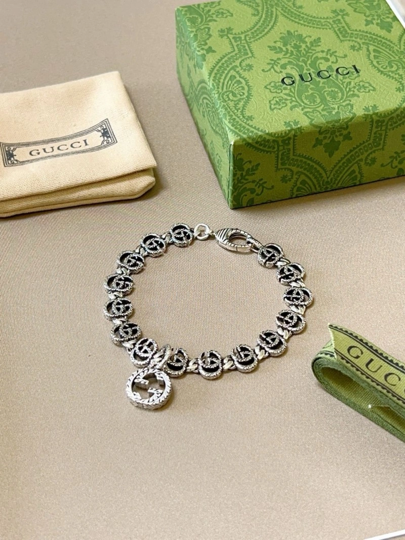 Unisex Gucci Bracelets 243280