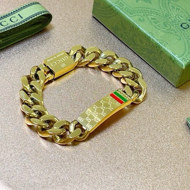 Gucci Bracelets Lightweight 243279