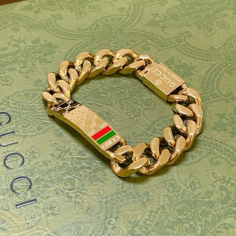 Gucci Bracelets Lightweight 243279