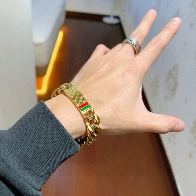 Gucci Bracelets Lightweight 243279