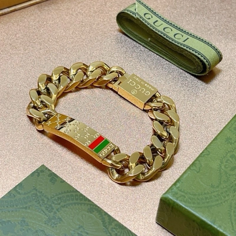 Gucci Bracelets Lightweight 243279