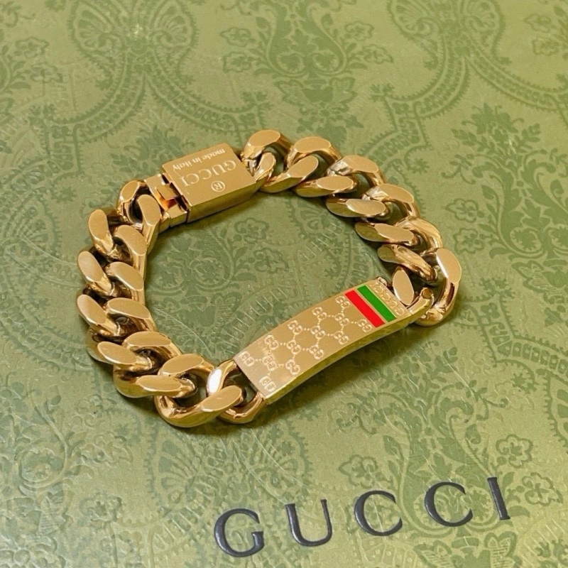 Gucci Bracelets Lightweight 243279