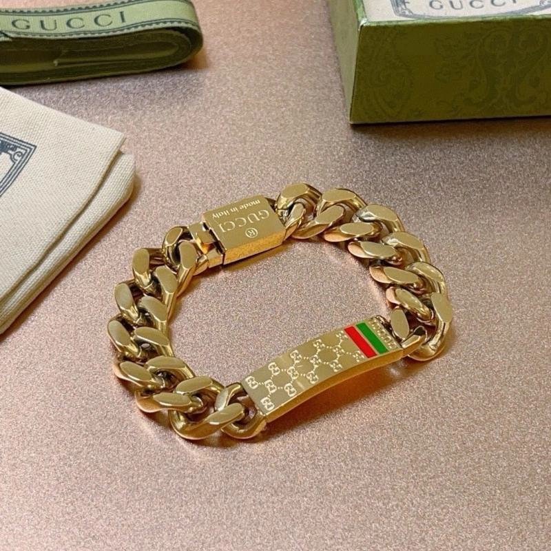 Gucci Bracelets Lightweight 243279