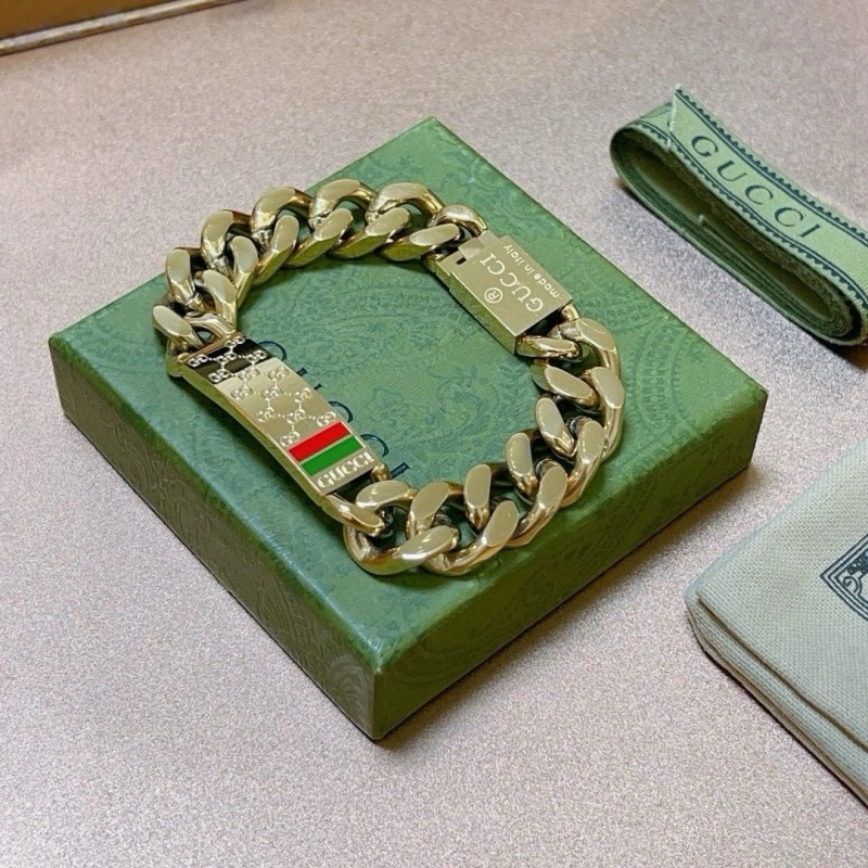 Gucci Bracelets Lightweight 243279