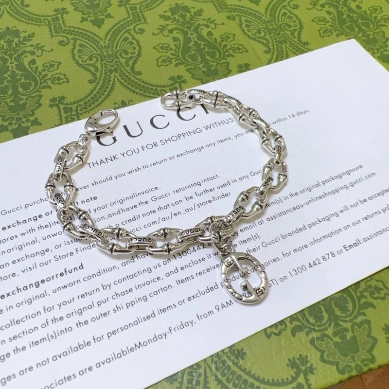 Gucci Bracelets WaterResistant 243274