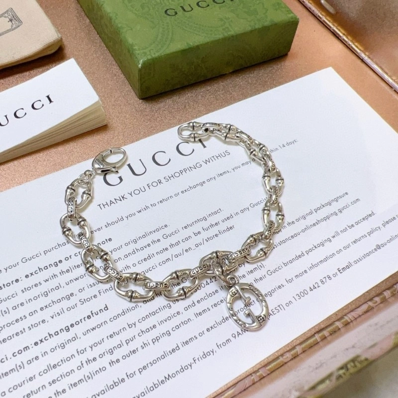 Gucci Bracelets WaterResistant 243274