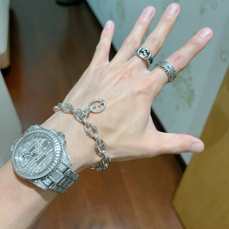 Gucci Bracelets WaterResistant 243274